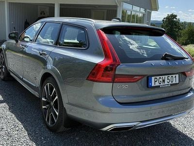 Volvo V90 CC