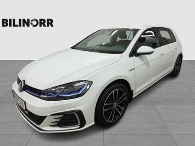 VW Golf VIII