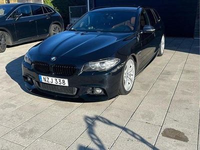 BMW 535