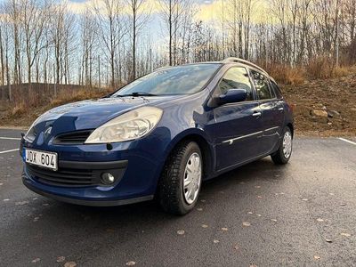 Renault Clio GrandTour