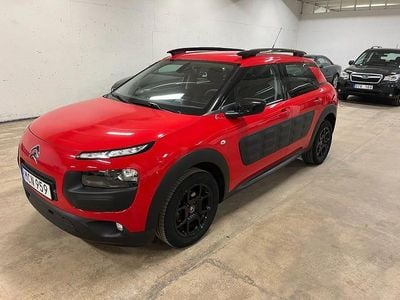 Citroën C4 Cactus