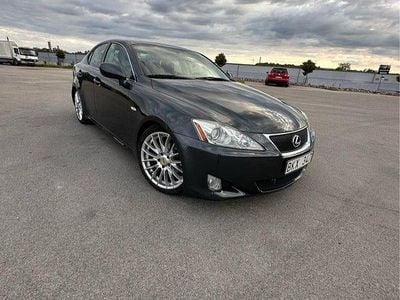 Lexus IS250