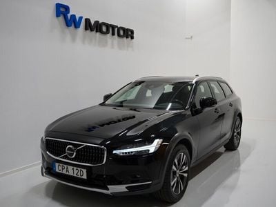 Volvo V90 CC