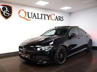 Mercedes CLA200