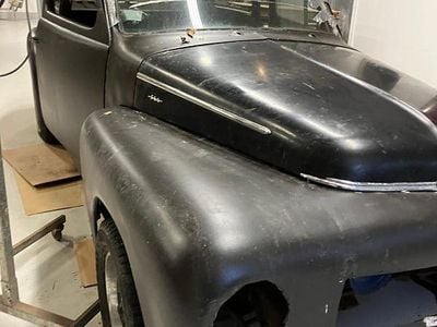 Begagnad 1978 Chevrolet Malibu Sedan | 40 000 kr