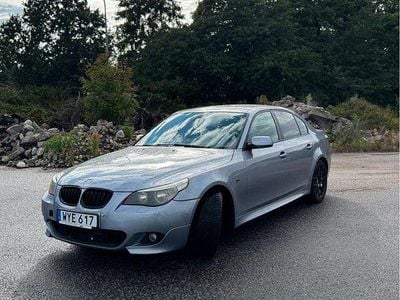 BMW 525