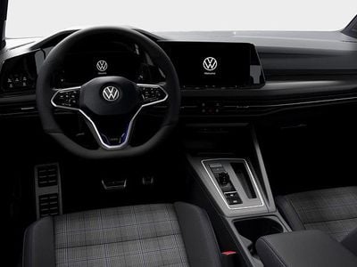 VW Golf VIII