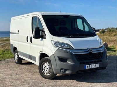 Citroën Jumper
