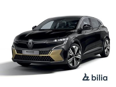 begagnad Renault Mégane IV Equilibre 40kWh/130hk