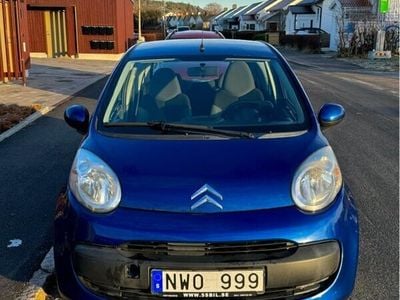 Citroën C1