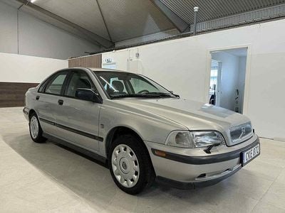 Volvo S40