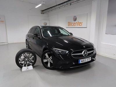 Mercedes C300e