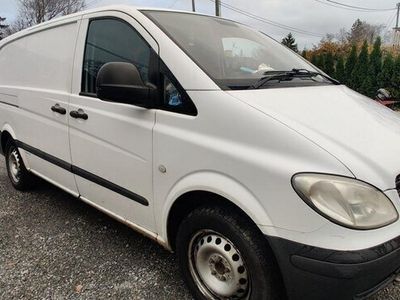 Mercedes Vito