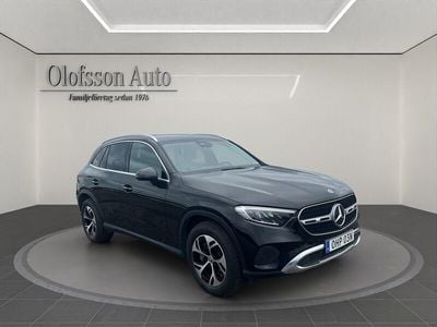 Mercedes GLC300e
