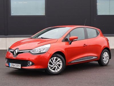 Renault Clio IV