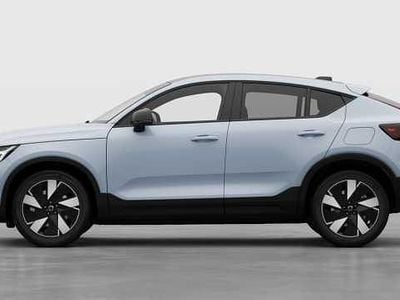 Ny 2026 Volvo EC40 SUV | 564 800 kr (Dyr)