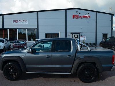VW Amarok