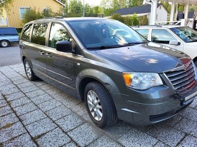 Chrysler Grand Voyager