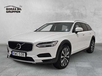 Volvo V90 CC