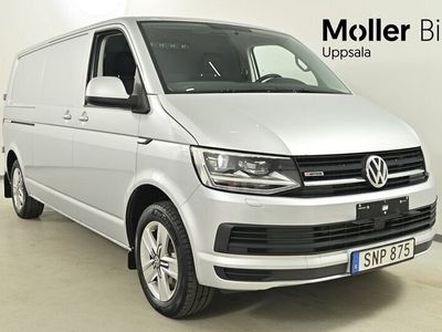 VW Transporter