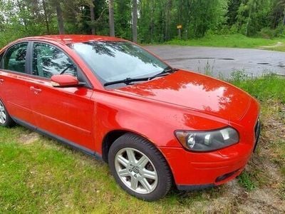 Volvo S40