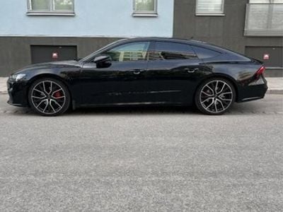 Audi A7 Sportback