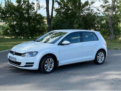 VW Golf VII