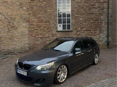 BMW 535