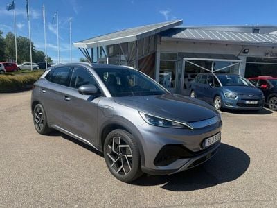 BYD Atto 3