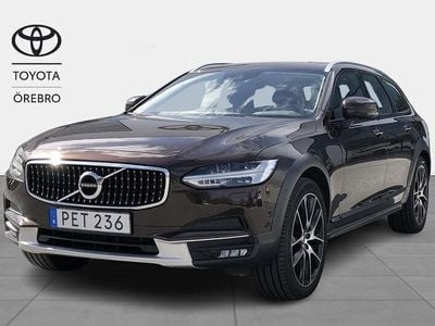 Volvo V90 CC