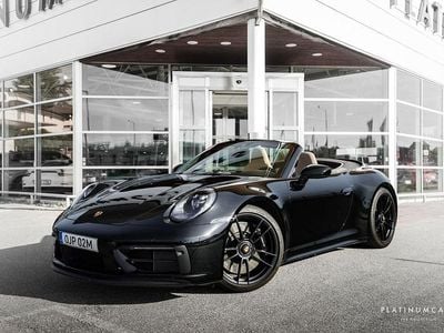 Porsche 911 Carrera GTS