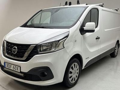Nissan NV300