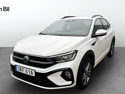 VW Taigo
