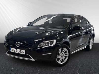 Volvo S60 CC