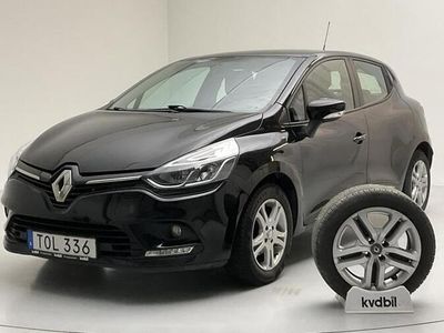 begagnad Renault Clio IV 0.9 TCe 90 5dr 2019, Halvkombi