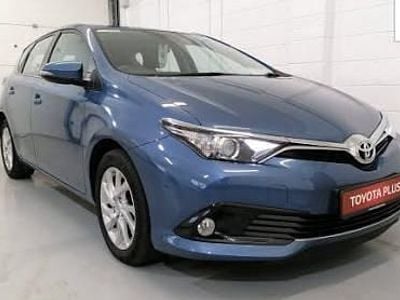 Toyota Auris Hybrid