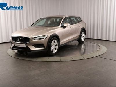 Volvo V60 CC