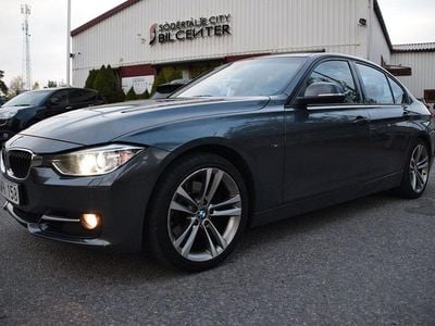 BMW 328