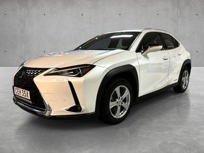 Lexus UX 250h