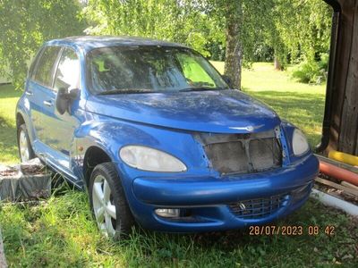 Chrysler PT Cruiser