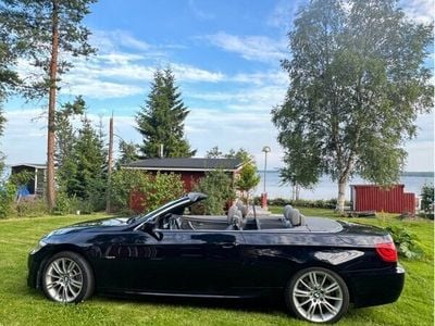 BMW 335 Cabriolet