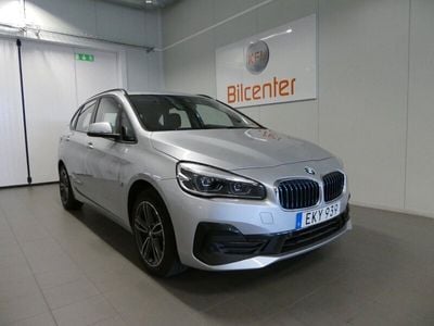 BMW 225 Active Tourer
