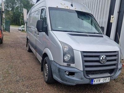 VW Crafter