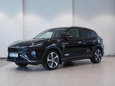 Okänd Begagnad 2022 MG Marvel R Luxury SUV | 279 900 kr (Marknadspris)