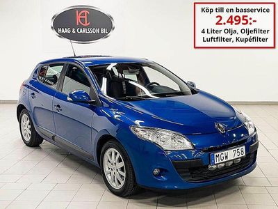 Renault Mégane III