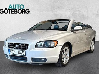 Volvo C70