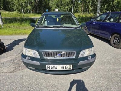 Volvo S40
