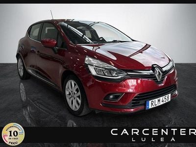 Renault Clio IV