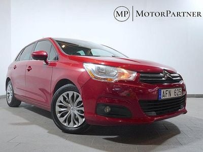 Citroën C4