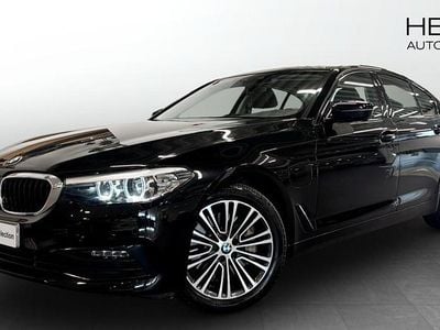 BMW 530e